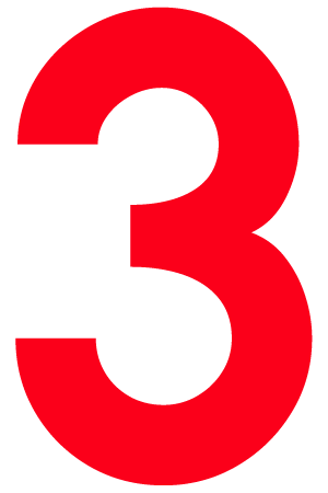 3